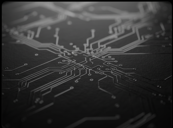 Our Story - Built to simplify, engineered to scale
