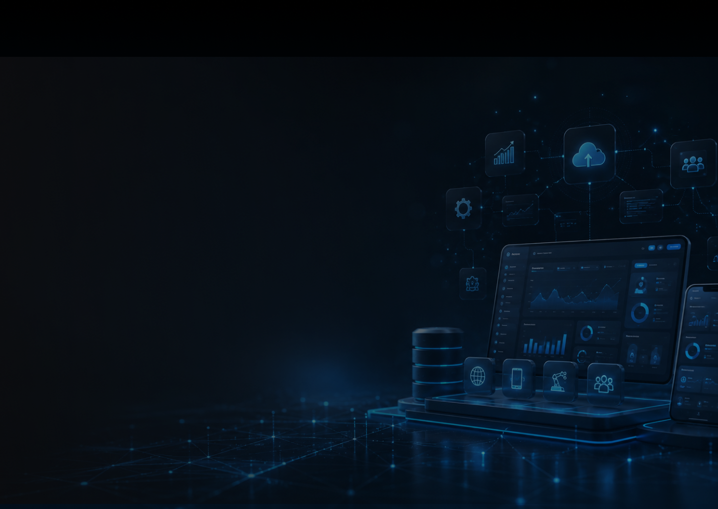 Galletrix Office and Brand Identity