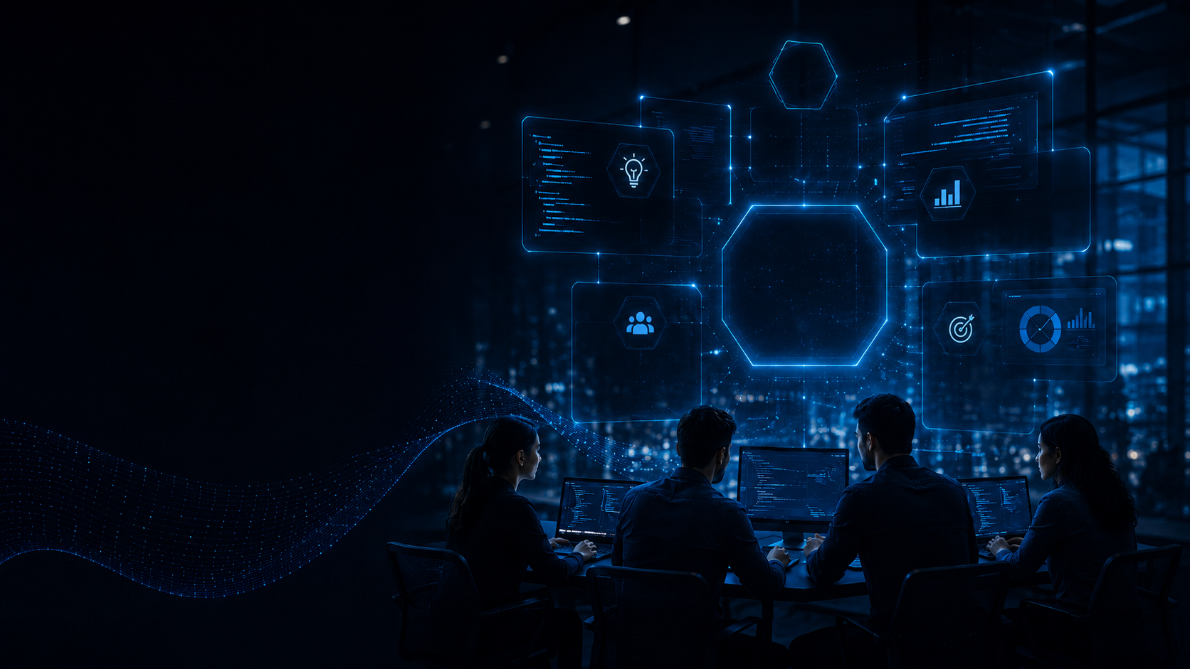Galletrix Careers