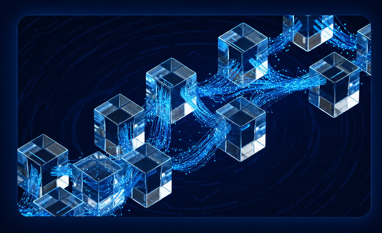 Galletrix ERP Solutions - Intelligent Connected Systems