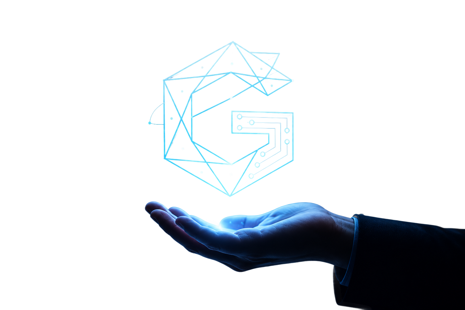 Why Choose Galletrix - Innovation in Hand